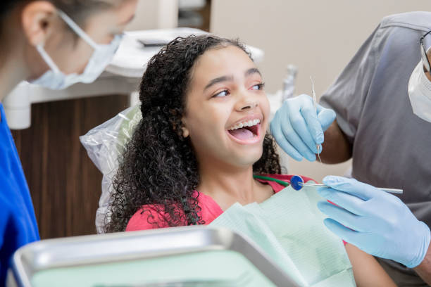 Best Pediatric Emergency Dentist in Moore, OK