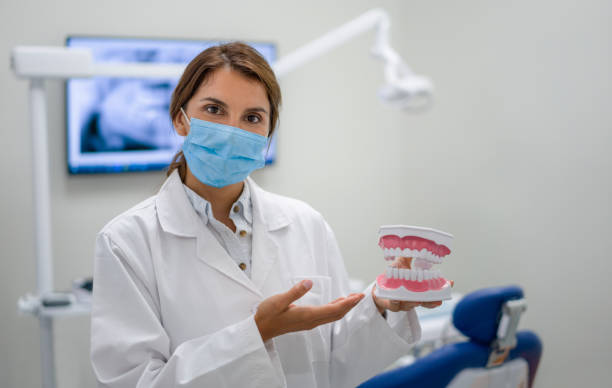 Best Urgent Dental Care for Toothache in Moore, OK