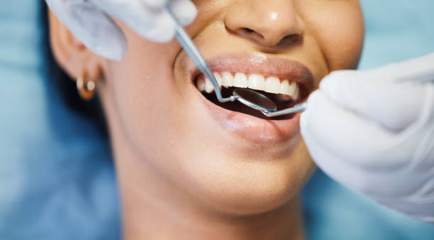 Best Holiday Emergency Dentist in Moore, OK