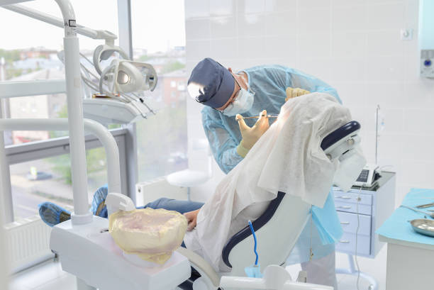 Best Emergency Cosmetic Dentistry in Moore, OK